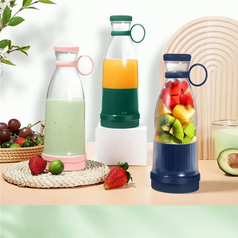 Blender Portatif Ultra Pratique