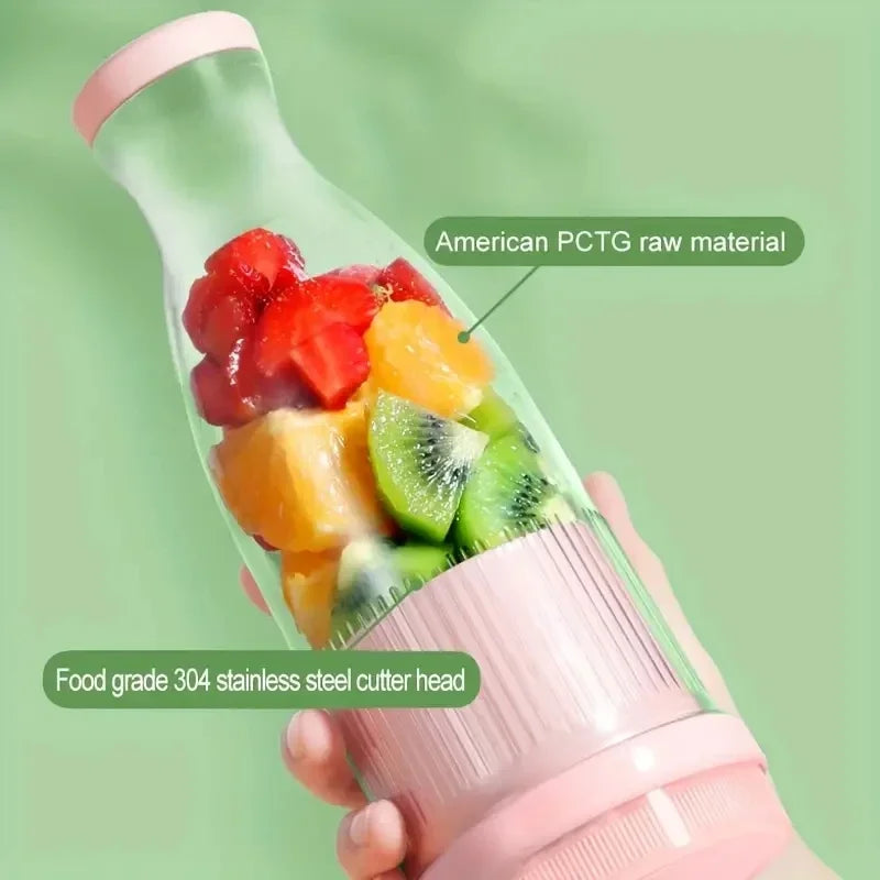 Blender Portatif Ultra Pratique