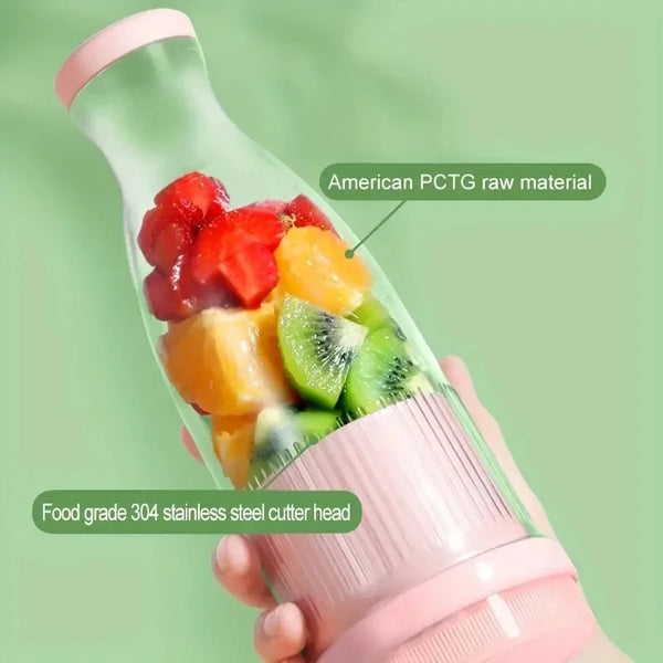 Blender Portatif Ultra Pratique