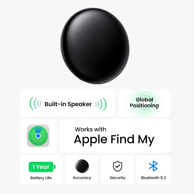 Balise Intelligente de Poche
